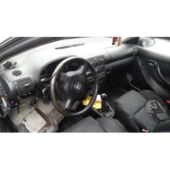 seat toledo (1m2) del año 2004