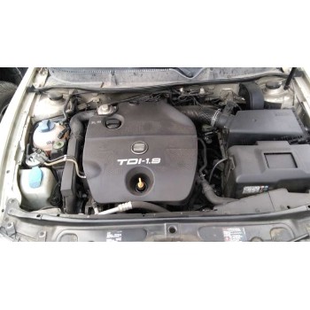 seat leon (1m1) del año 2003