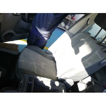 renault grand scenic del año 2005