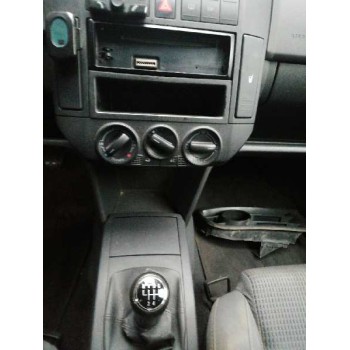 volkswagen polo (9n1) del año 2004