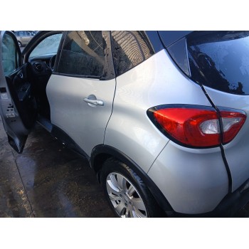 renault captur i (j5_, h5_) del año 2014