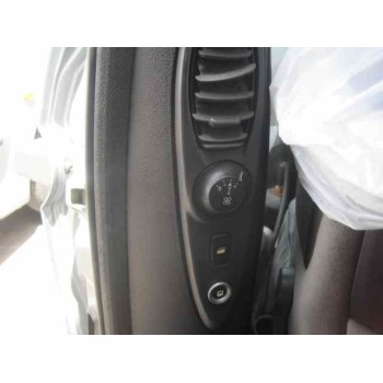 citroën c8 del año 2005