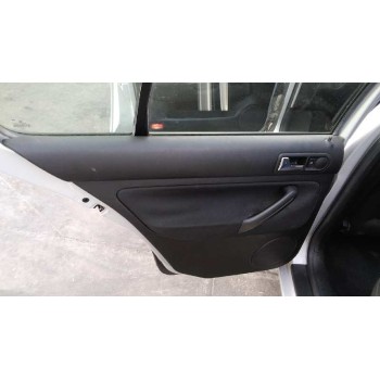 volkswagen golf iv berlina (1j1) del año 1999