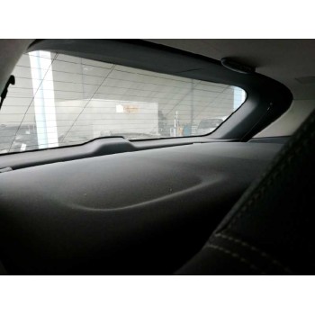 mercedes-benz clase gla (w156) del año 2014