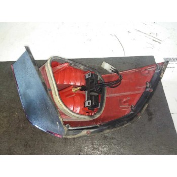 Recambio de piloto trasero derecho para renault vel satis (bj0) 3.0 v6 dci turbodiesel cat referencia OEM IAM 8200014360  