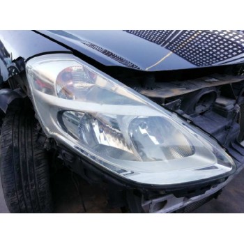 renault clio iii del año 2010