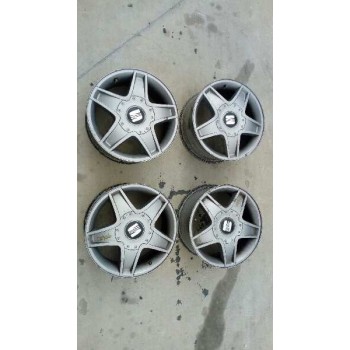 seat leon (1m1) del año 2003