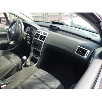 peugeot 307 cc (s1) del año 2005