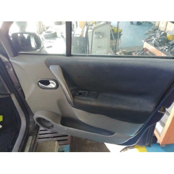 renault grand scenic del año 2005