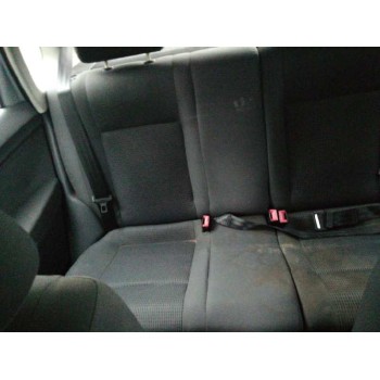 volkswagen polo (9n1) del año 2004