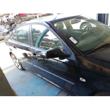 saab 9-3 berlina del año 2007