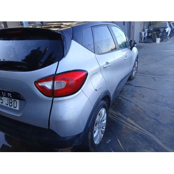 renault captur i (j5_, h5_) del año 2014