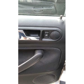 volkswagen golf iv berlina (1j1) del año 1999