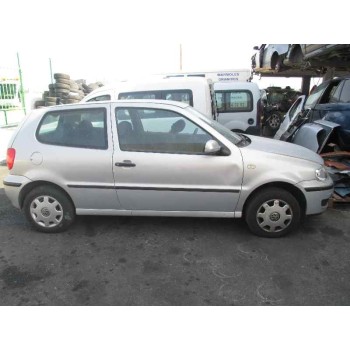 volkswagen polo berlina (6n2) del año 2000