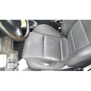 seat toledo (1m2) del año 2004