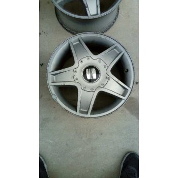 seat leon (1m1) del año 2003