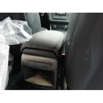 mercedes-benz clase gla (w156) del año 2014