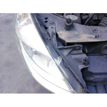 renault clio iii del año 2010