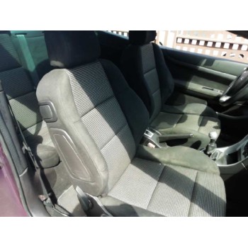 peugeot 307 cc (s1) del año 2005