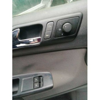 volkswagen polo (9n1) del año 2004