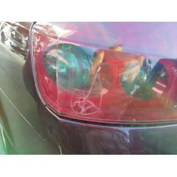 peugeot 407 del año 2007