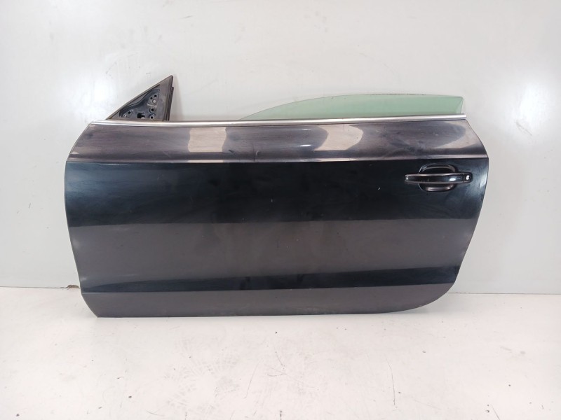 Recambio de puerta delantera izquierda para audi a5 (8t3) 2.7 tdi referencia OEM IAM 8T0831051C  