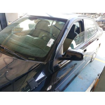 saab 9-3 berlina del año 2007