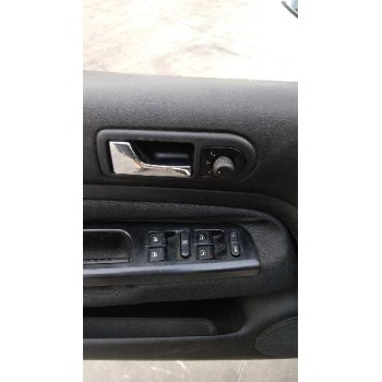 volkswagen golf iv berlina (1j1) del año 1999