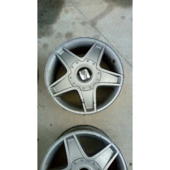 seat leon (1m1) del año 2003