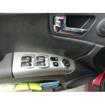 kia sportage del año 2005