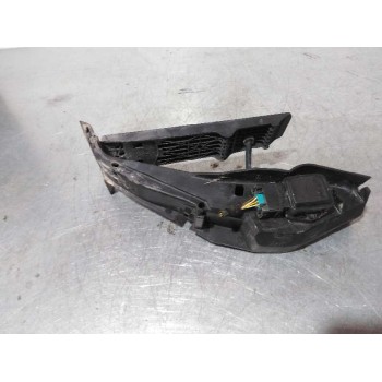 Recambio de potenciometro pedal para bmw x5 (e53) 3.0 turbodiesel cat referencia OEM IAM 35406762480  