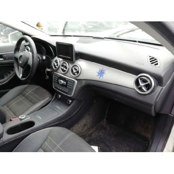 mercedes-benz clase gla (w156) del año 2014