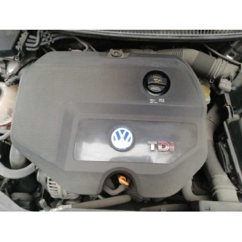 volkswagen polo (9n1) del año 2004