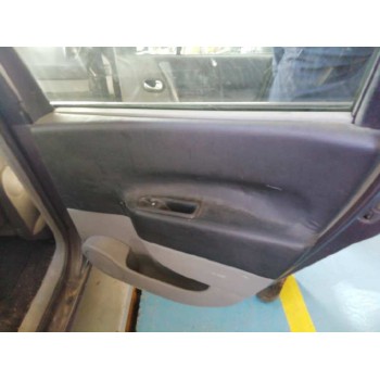 renault grand scenic del año 2005