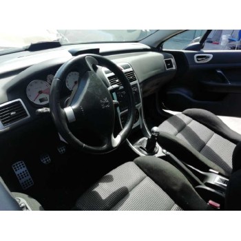 peugeot 307 cc (s1) del año 2005