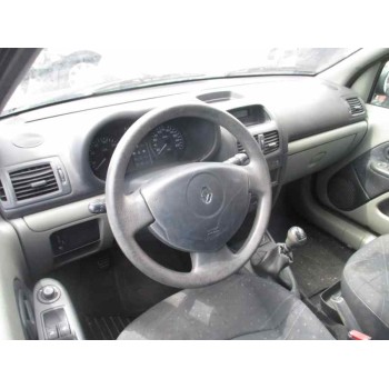 renault clio ii fase ii (b/cb0) del año 2001