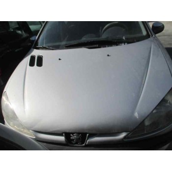 peugeot 206 berlina del año 1999