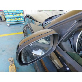 saab 9-3 berlina del año 2007