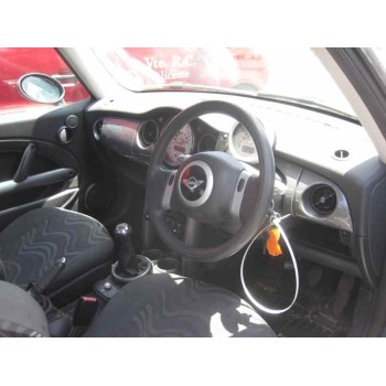 bmw r50 , r53 del año 2001