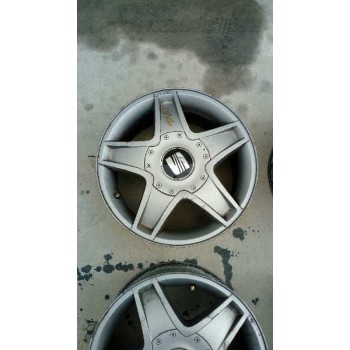 seat leon (1m1) del año 2003