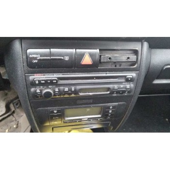 seat toledo (1m2) del año 2004