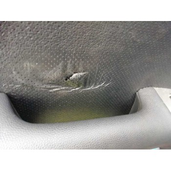 kia sportage del año 2005