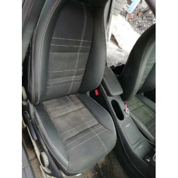 mercedes-benz clase gla (w156) del año 2014