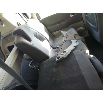 renault grand scenic del año 2005