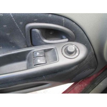 renault clio ii fase ii (b/cb0) del año 2001