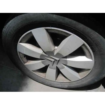 citroën c8 del año 2005