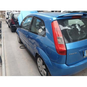 ford fiesta v (jh_, jd_) del año 2004