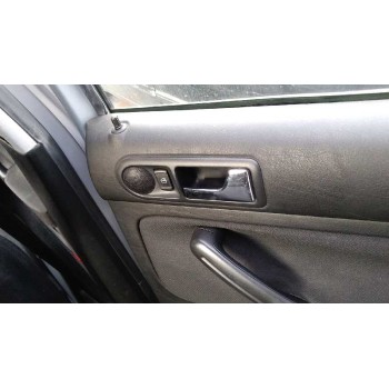 volkswagen golf iv berlina (1j1) del año 1999