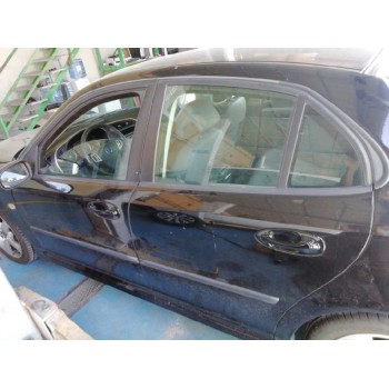 saab 9-3 berlina del año 2007