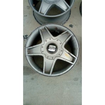 seat leon (1m1) del año 2003